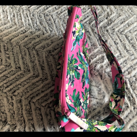 VERA BRADLEY Crossbody - Picture 8 of 8